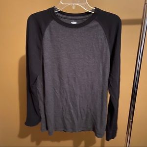 Old navy thermal longsleeve size M